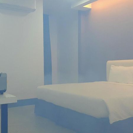 Sunshine Lodge Kuantan Bagian luar foto