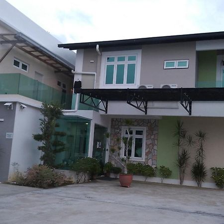 Sunshine Lodge Kuantan Bagian luar foto