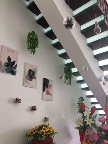Sunshine Lodge Kuantan Bagian luar foto