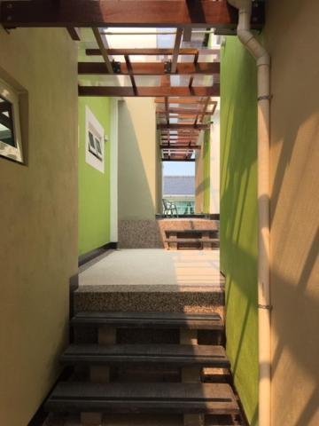 Sunshine Lodge Kuantan Bagian luar foto