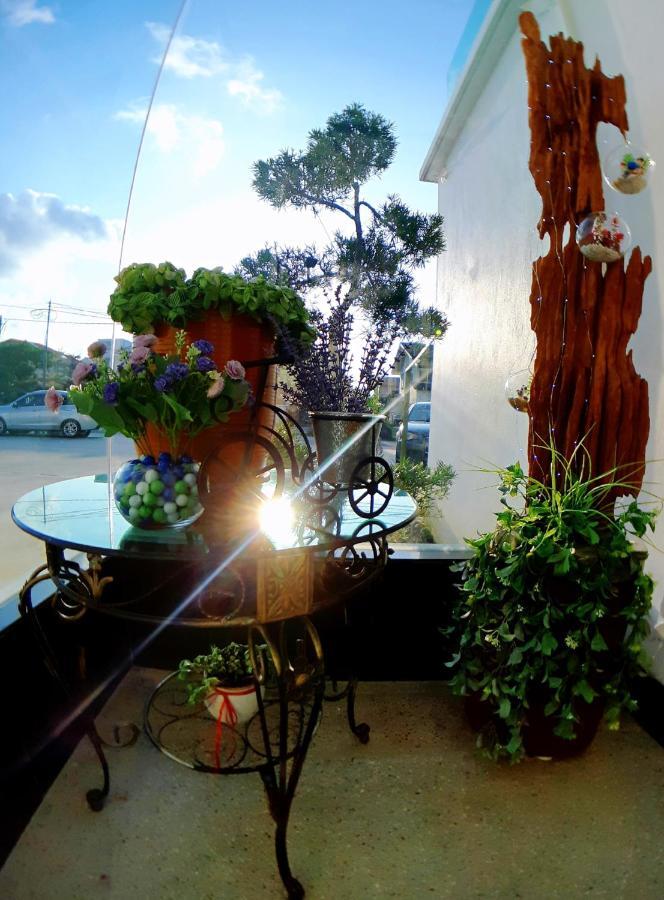 Sunshine Lodge Kuantan Bagian luar foto