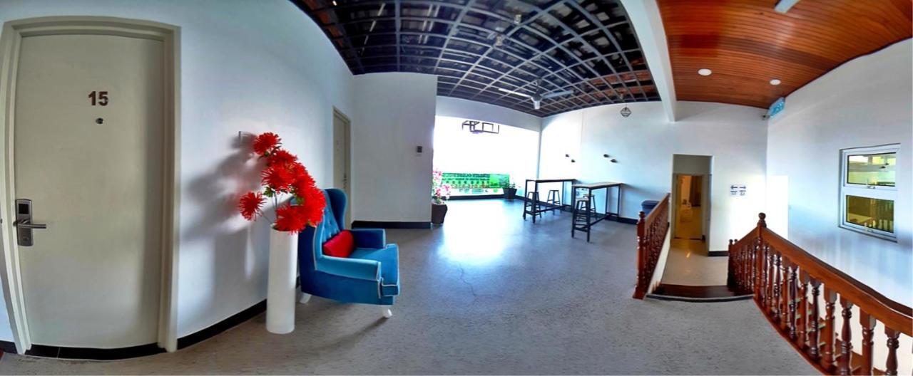 Sunshine Lodge Kuantan Bagian luar foto