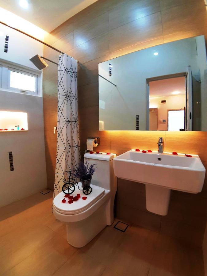 Sunshine Lodge Kuantan Bagian luar foto